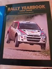Rally books for sale  PERTH
