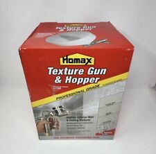Homax texture gun for sale  Gilbert