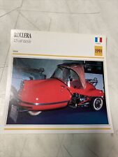 Tricycle rollera 125 d'occasion  Decize