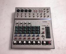 yamaha powered mixer for sale  Houston