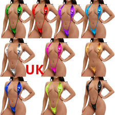 Women swimsuit extreme for sale  SWANSEA