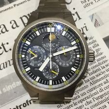 Iwc gst cronografo usato  Italia