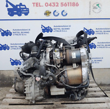 motore volkswagen cxx usato  Forgaria Nel Friuli