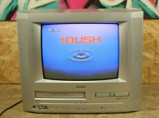 Bush btv183dvd retro for sale  LIVERPOOL