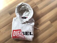 Diesel hoodie gr gebraucht kaufen  Düsseldorf