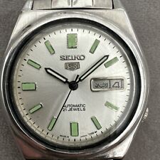 Seiko automatic water for sale  GLOUCESTER