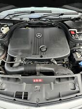 Mercedes class engine for sale  TIPTON