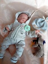 reborn baby clothes for sale  LEEDS