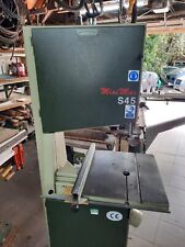 Minimax bandsaw 45 for sale  WIRRAL
