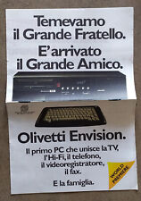 Vintage computer olivetti usato  Ceglie Messapica