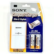 Sony compact charger gebraucht kaufen  Schwarzenbek