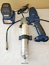 18v lincoln grease gun for sale  Bowling Green