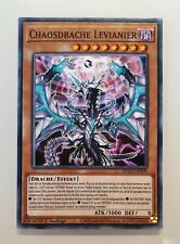 Yugioh chaos drache gebraucht kaufen  Wilhelmshaven-City