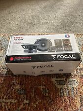 Focal expert 130v for sale  Fruita