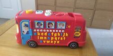 Vtech red playtime for sale  LINCOLN