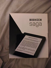 Bookeen saga liseuse d'occasion  Strasbourg-