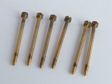 Jouf brass screws d'occasion  Expédié en Belgium