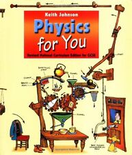 Physics revised national for sale  UK