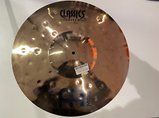 Meinl cymbals cc20emr gebraucht kaufen  Deggendorf