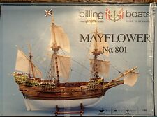 The mayflower billing d'occasion  Expédié en Belgium
