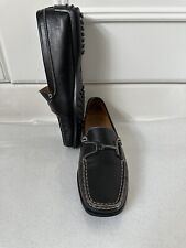 Tods dark brown for sale  LONDON