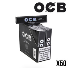 50x ocb slim d'occasion  Retournac