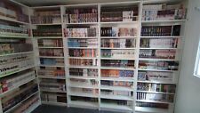 Lot mangas d'occasion  Cergy-