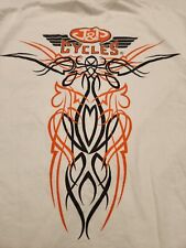 Cycles long sleeve for sale  Longs