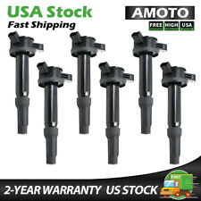 Uf486 ignition coils for sale  Walnut