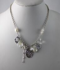silpada pearl necklace for sale  Zionsville