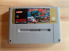 Street fighter snes for sale  Ireland