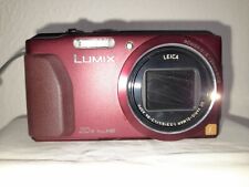 lumix g case for sale  BOURNEMOUTH
