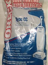 Oreck type vacuum for sale  Portland