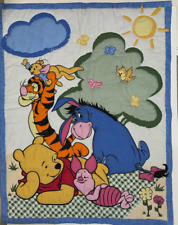 Vintage winnie pooh for sale  Liberty Hill