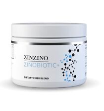 Zinzino zinobiotic dietary for sale  MANCHESTER