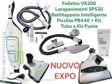 Picchio Folletto Vk200 usato in Italia | vedi tutte i 10 prezzi!