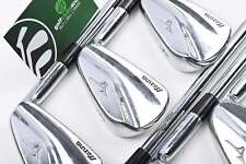 Mizuno irons regular for sale  LOANHEAD