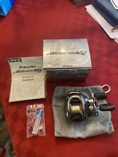 Shimano scorpion metanium for sale  Tallmadge