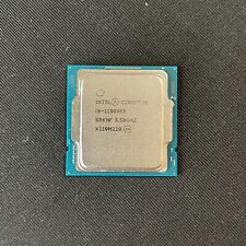 Processador Intel Core i9-11900KF (8 núcleos, 16 threads, 5.3GHz) LGA1200 CPU para desktop comprar usado  Enviando para Brazil