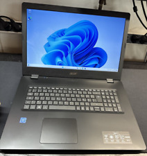 Acer aspire a317 d'occasion  Aulnay-sur-Mauldre
