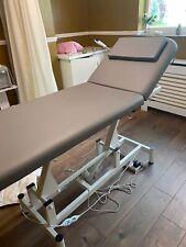 Electric massage bed for sale  DERBY