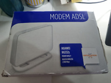 Modem router adsl2 usato  Peccioli