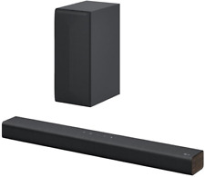 Ds40q soundbar wireless for sale  Shipping to Ireland