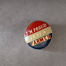 Pin badge proud d'occasion  Chartres