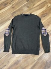 Mens aquascutun jumper for sale  SOUTHAMPTON