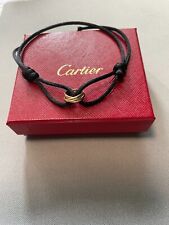 Cartier trinity armband gebraucht kaufen  Bruchsal