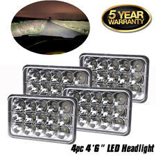 4pcs headlamp isuzu for sale  Rowland Heights