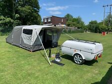 Campmaster 1000lx 2023 for sale  SHEFFORD