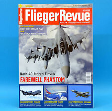 Fliegerrevue 2013 luftfahrt gebraucht kaufen  Bitterfeld