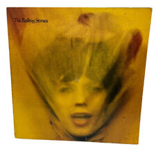 Disco de vinilo The Rolling Stones Goats Head Soup 12" LP COC 39106 plegable *Bueno* segunda mano  Embacar hacia Argentina